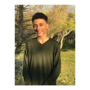 Meet your Posher, Damien